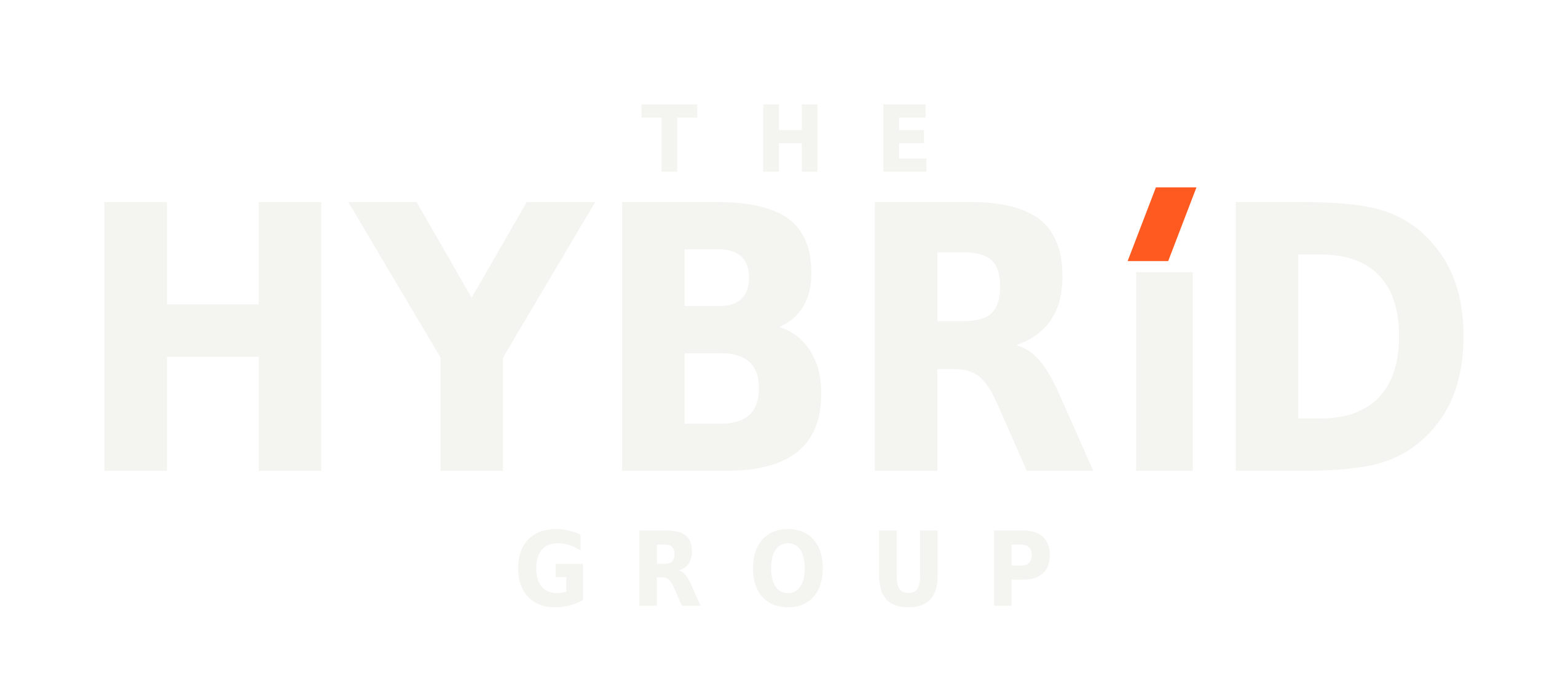 The Hybrid Group
